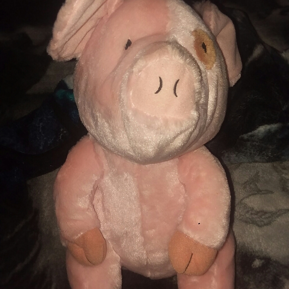 Stuffed Animal Bundle - Picture 2 of 7